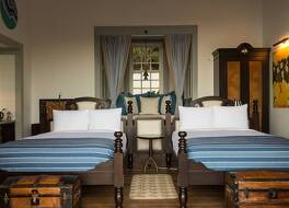 ベル モン サンクチュアリ 写真