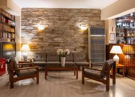 ホテル ブルターニュ