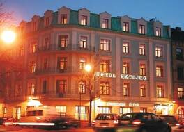 Matejko Hotel