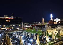 ホテル アート 写真