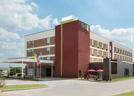 Home2 Suites by Hilton Oklahoma City Quail Springs