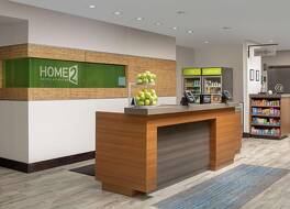Home2 Suites by Hilton Troy 写真