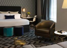 アレグロ ロイヤル ソネスタ ホテル シカゴ ループ