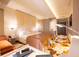 ホテル スミー リスボア 写真