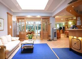 ホテル アンナ アマリア 写真