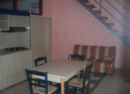 Hotel Residence La Fortezza 写真