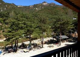 Gaeisan Jakeun Saejae Pension 写真