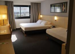 ホテル パドゥ 写真