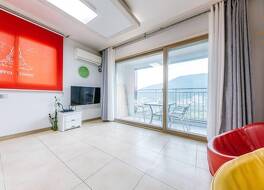 カサディマラエ ペンション 写真