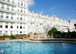 The Grand Hotel Eastbourne
