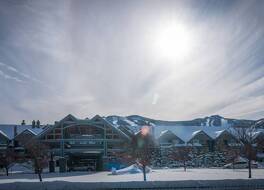 キリントン グランド リゾート ホテル 写真