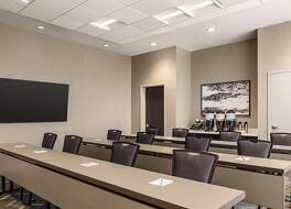 レジデンス イン バイ マリオット ニューヨーク JFK エアポート