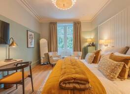 Pine Trees Hotel Pitlochry 写真