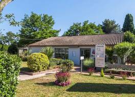 Campanile Nimes Sud - Caissargues 写真