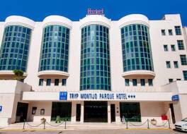 TRYP by Wyndham Montijo Parque Hotel