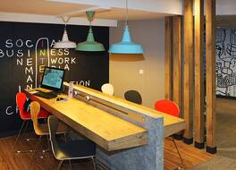 ibis Poitiers Sud 写真