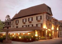 ルレ エ シャトー ル シャンバー