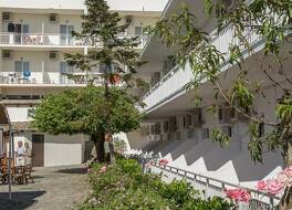 ポピ スター ホテル 写真