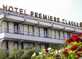 プルミエール クラッセ モンペリエ ウェスト - サン ジャン ドゥ ヴェダス 写真