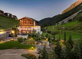 ホテル アルペンホフ 写真