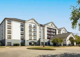 Hyatt Place Nashville Hendersonville