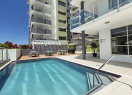 クエスト ブレックファースト クリーク 写真