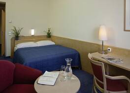 オーストリア トレンド ホテル ヨーロッパ ザルツブルク 写真