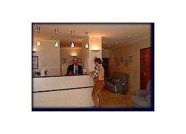 オテル ベスビオ 写真