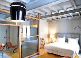 ロー カルチャー アート＆ロフツ バイロ アルト 写真