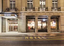 NH ベルン ザ ブリストル 写真