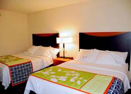 フェアフィールド イン & スイーツ バイ マリオット スピアフィッシュ 写真