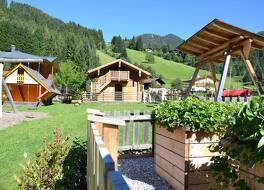 ホテル グッゲンバーガー 写真