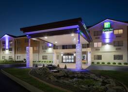 ホリデーイン エクスプレス ルイビル ノースイースト by IHG 写真