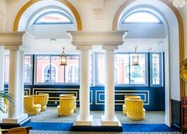 グランド ホテル ガリア&ロンドル 写真