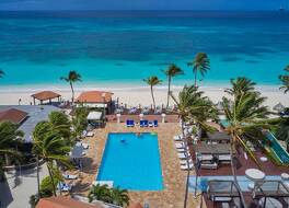 ディビ アルーバ オール インクルーシブ 写真