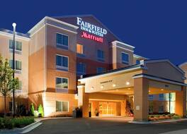 フェアフィールド イン & スイーツ バイ マリオット ロックフォード 写真