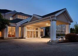 Hilton Garden Inn Fort Wayne