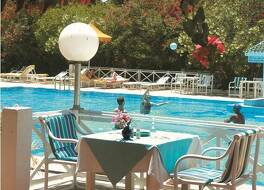 リージェンシー ハマメット