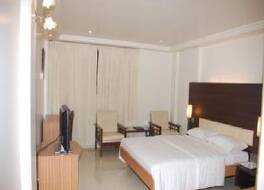 ホテル ベンカット プレジデンシー 写真