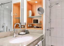 エーデン ホテル フリュー アム ドーム 写真