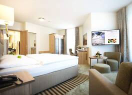 リングホテル ヴァイサー ヒルシュ 写真