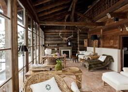 ハウス オブ フュッター - ヴァハテルホフ ホテル & スパ