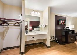 レッド ルーフ イン & スイーツ モニー 写真