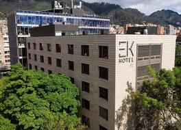 EK Hotel By Preferred Hotels Group 写真