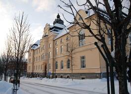 Pitea Stadshotell 写真