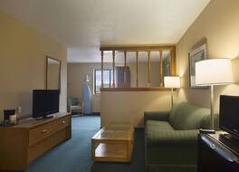 スーパー 8 バイ ウィンダム メイフィールド 写真