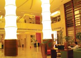 ラマダホテル メイジョウ 写真