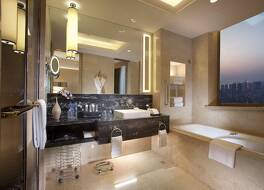 クラウンプラザ シーアン バイ IHG 写真