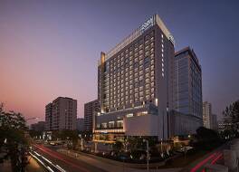 フォー ポインツ バイ シェラトン嘉興 写真