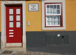 カーサス ダ アレグリア 写真